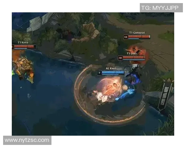 S15四分之一决赛精彩回顾AL对战T1第五局精彩瞬间速览