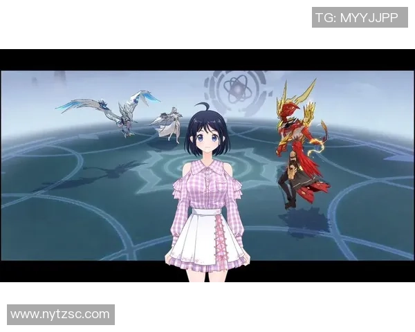 星之召唤：天空竞技场即将发售全新冒险旅程倒计时开启精彩纷呈等你来挑战