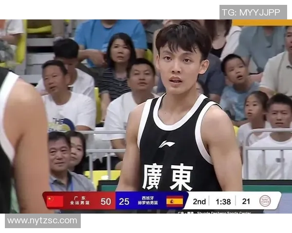 广东队全运会夺得第三冠徐杰表现出色助力球队大胜浙江36分 广东队全运会夺得第三冠徐杰表现出色助力球队大胜浙江36分